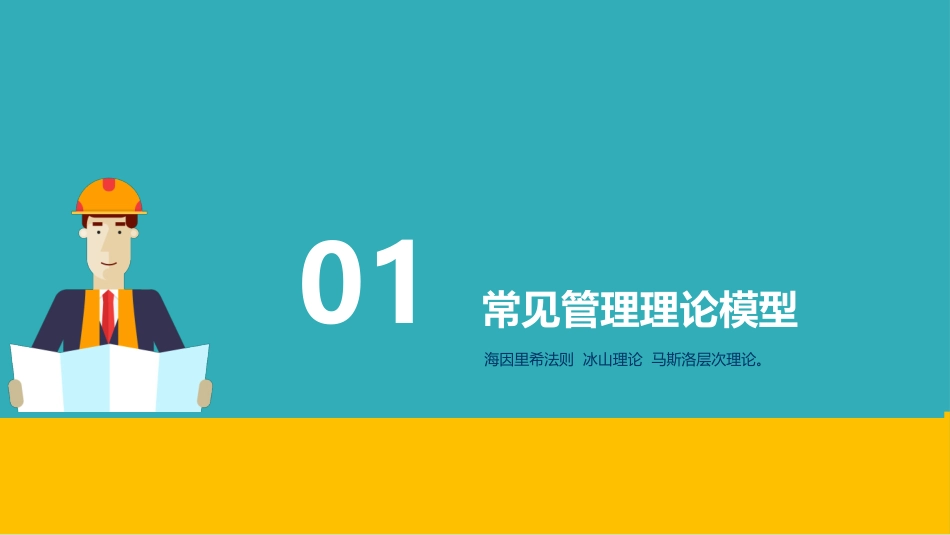 18..最全版！安全管理理论模型.pptx_第3页