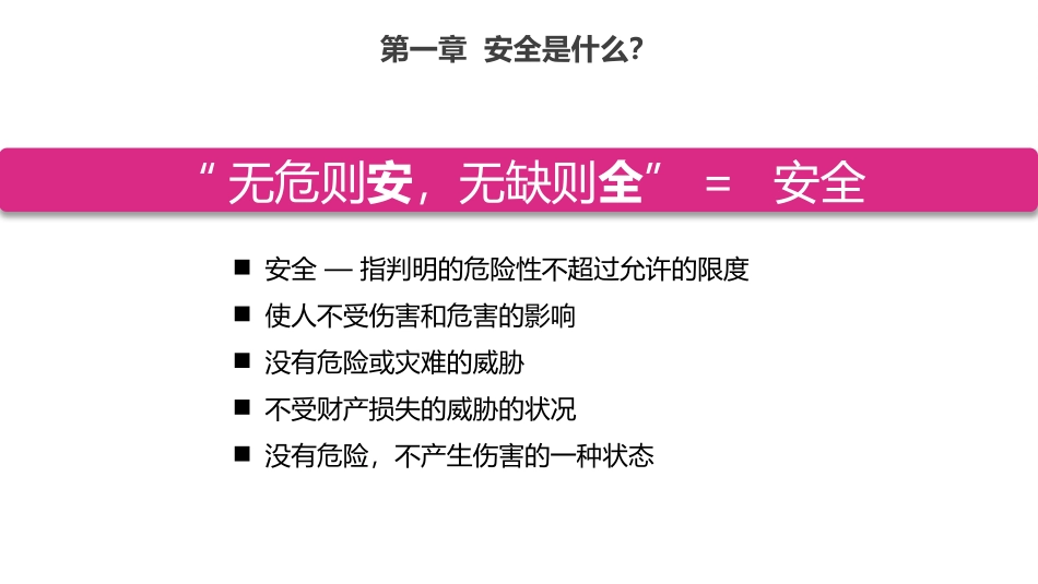 114.安全生产管理培训课件精品.pptx_第1页