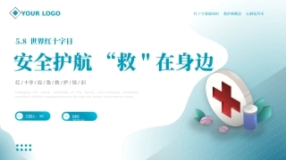179.安全护航“救”在身边.pptx