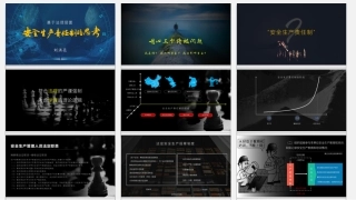 10. 基于法理层面的安全生产责任制思考(1).pptx