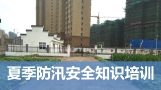 21.夏季防汛安全知识培训.pptx