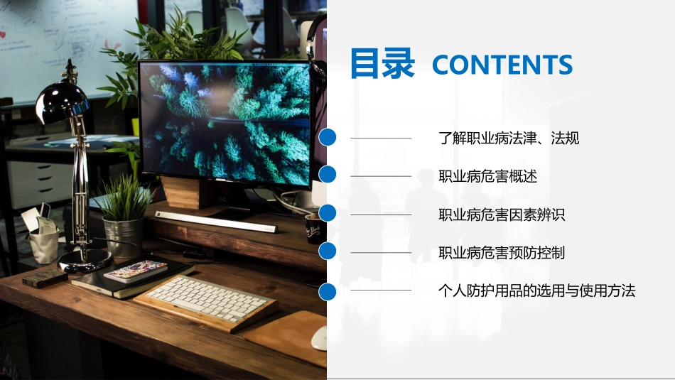 22通用版职业健康培训.pptx_第2页