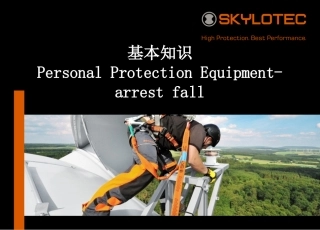 26. PPE防坠落基本知识-T.ppt