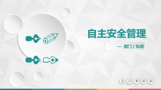1.各车间部门如何实现自主安全管理.pptx