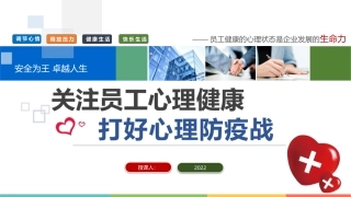 57. 员工心理健康培训.pptx