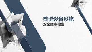 20 【设备】典型设备设施安全隐患检查.pptx