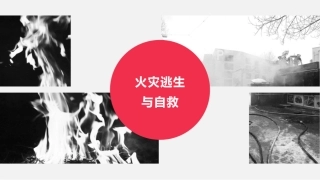 43.火灾逃生与自救.pptx