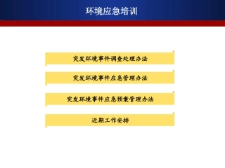 88.环境应急培训.pptx