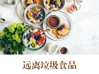 2.饮食安全远离垃圾食品.ppt