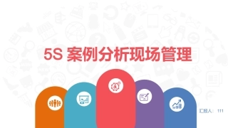 33.5S案例分析现场管理.pptx