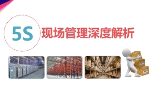 53.5S现场管理深度解析.ppt