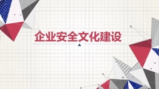 45.企业安全文化建设.ppt