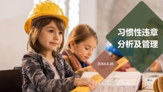 21.习惯性违章培训.pptx