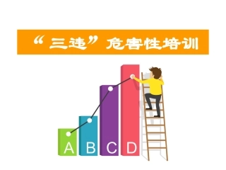 28.“三违”危害性培训.ppt