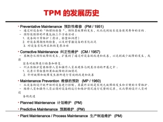 22.TMP讲义.PPT