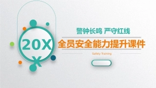 183第3部分：全员安全能力提升.pptx