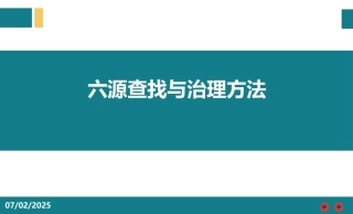 193.六源的查找与治理方法.pptx