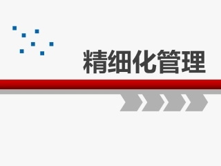 6.精细化管理.pptx