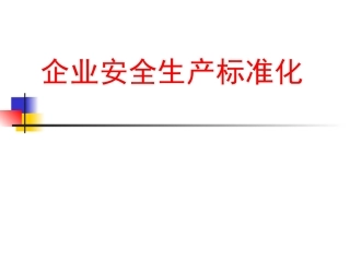 22.安全标准化讲义.pptx