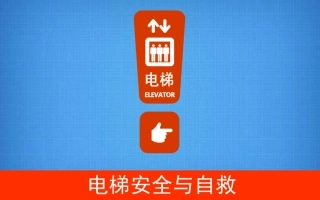 60.电梯安全与自救.ppt