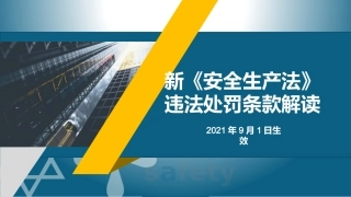 15._新《安全生产法》违法处罚条款解读-24页 .pptx