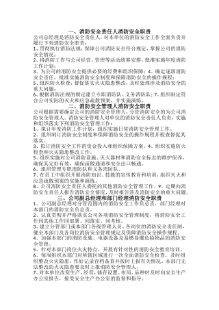 6.公司各级消防安全责任制（7页）.doc