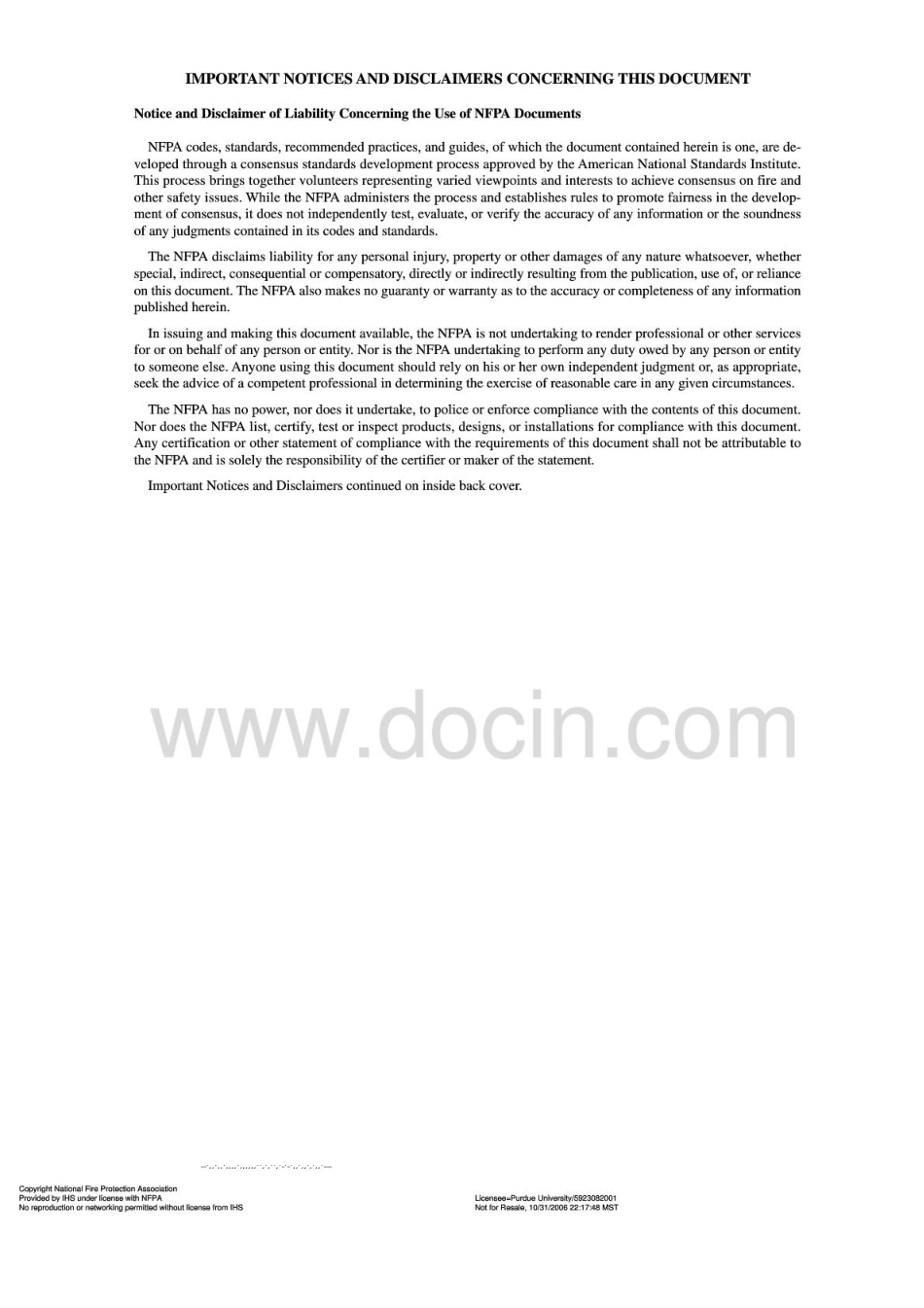NFPA-230-2003（仓库消防标准）.pdf_第2页