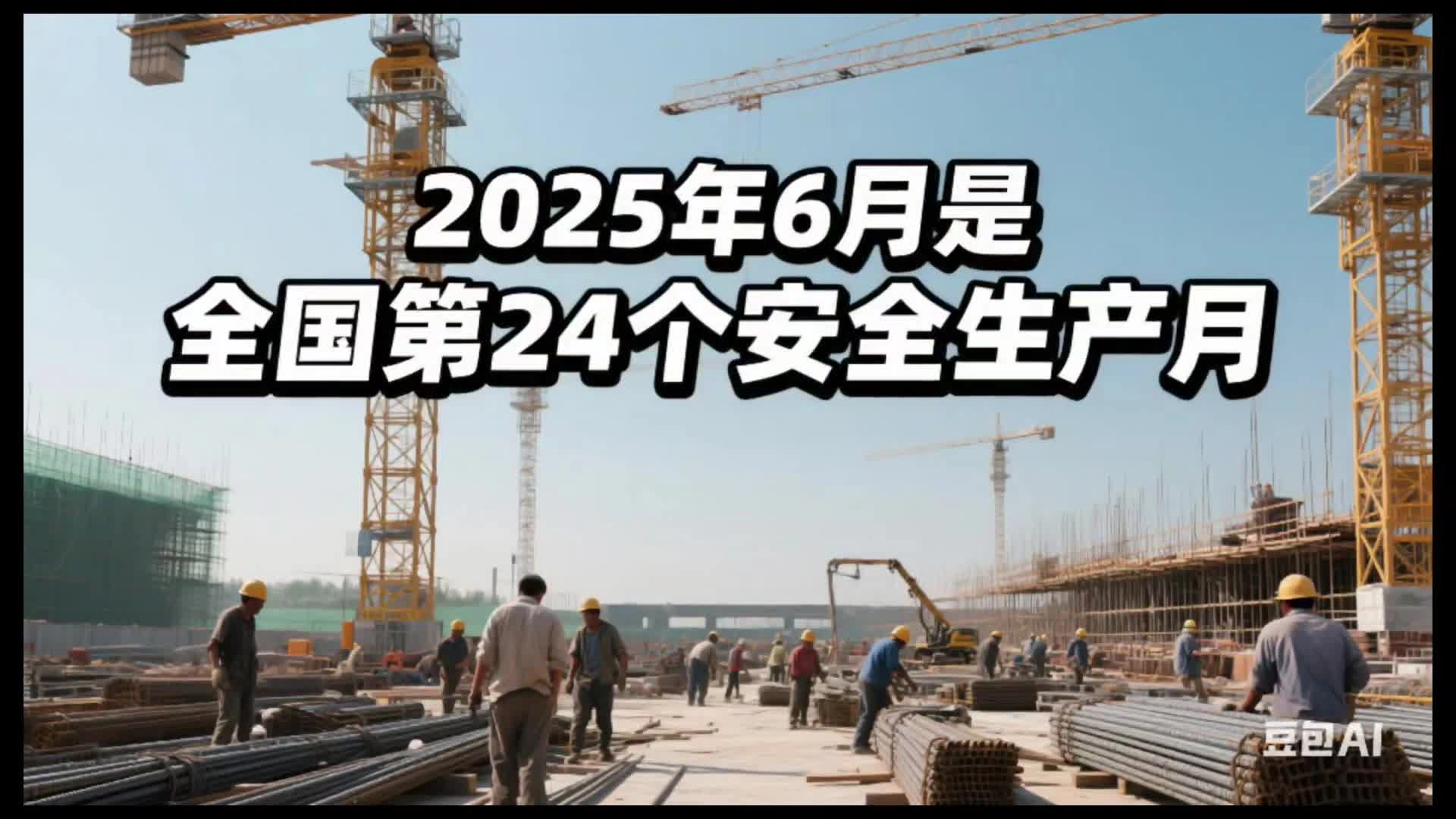 所有员工丨安全是什么？为了谁？2025年“安全生产月”警示教育短片（横版）.mp4