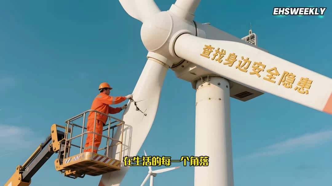 2025年“安全生产月”主题曲：查找身边安全隐患.mp4