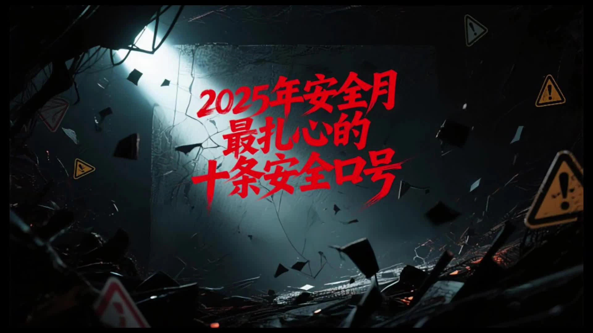 2025年安全月最扎心的十条安全口号，员工看了再也不敢违章！（横版）.mp4