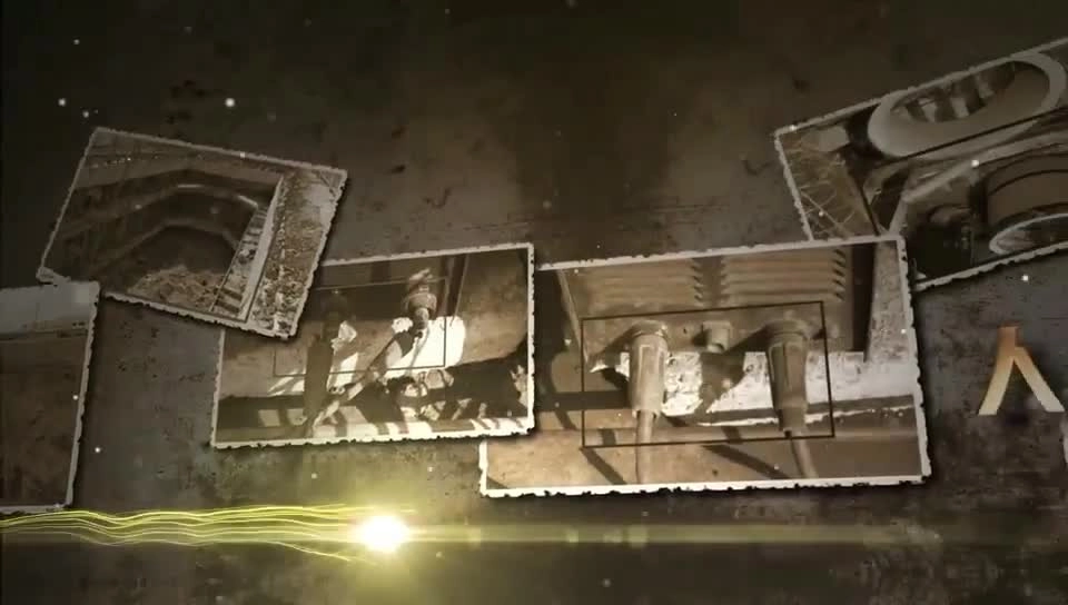 安全生产事故隐患警示录丨12类危险作业常见的事故隐患！.mp4