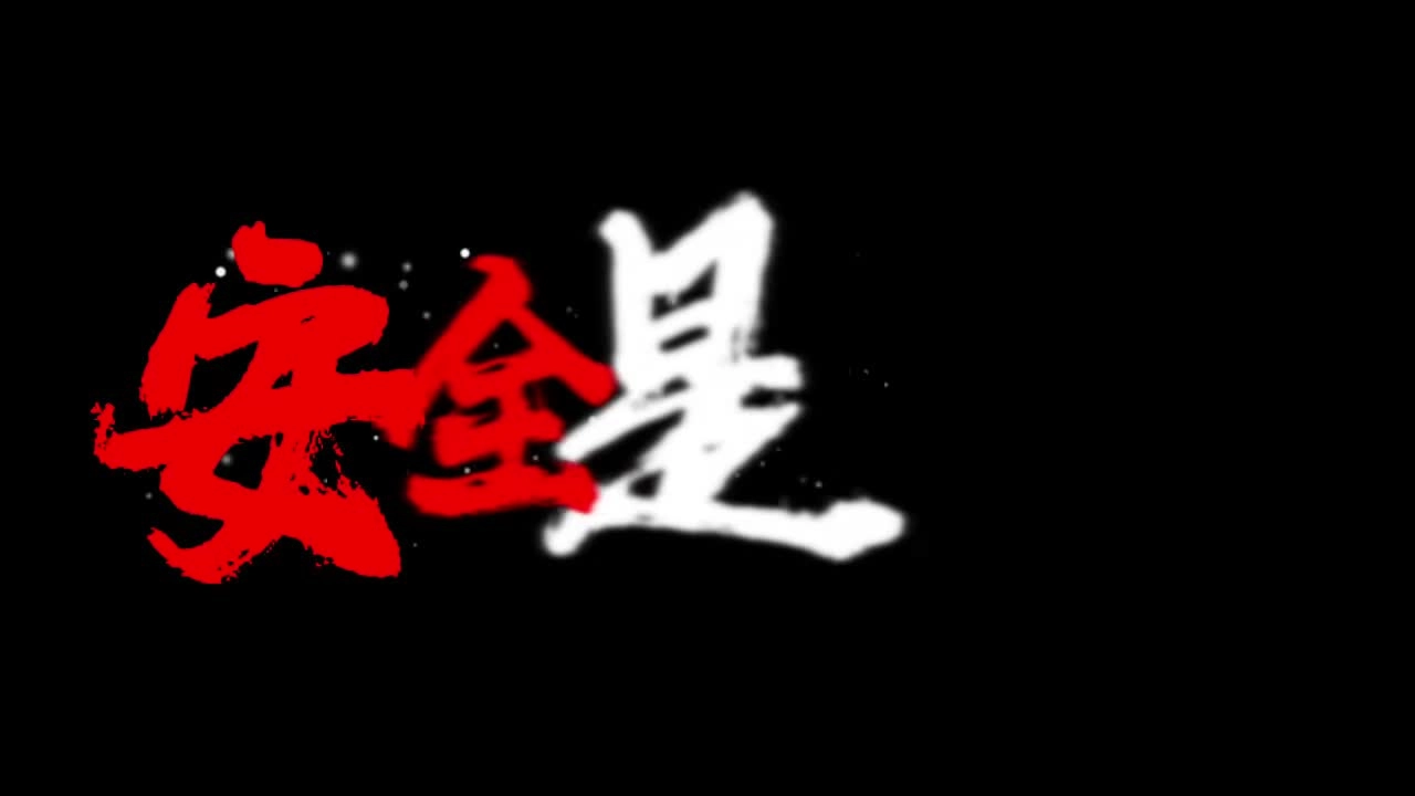 2025年“安全生产月”主题宣传片《安全是什么》.mp4