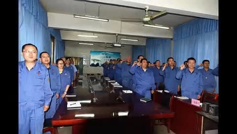 安全微电影《善举》——制止违章就是挽救生命.mp4