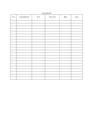 3.主要生产设备、设施台帐.doc