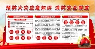 消防宣传栏展板海报（横）XF-PSD-0008.jpg