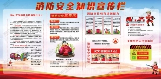 消防宣传栏展板海报（横）XF-PSD-0026.jpg