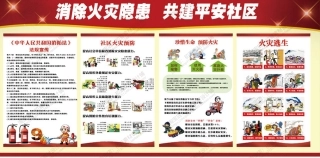 消防宣传栏展板海报（横）XF-PSD-0031.jpg