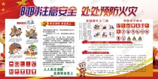 消防宣传栏展板海报（横） (11).jpg