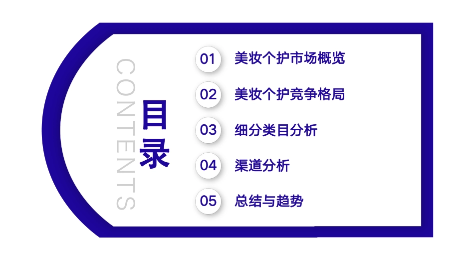 欧特欧咨询：2022年美妆个护行业线上数据洞察白皮书.pdf_第2页