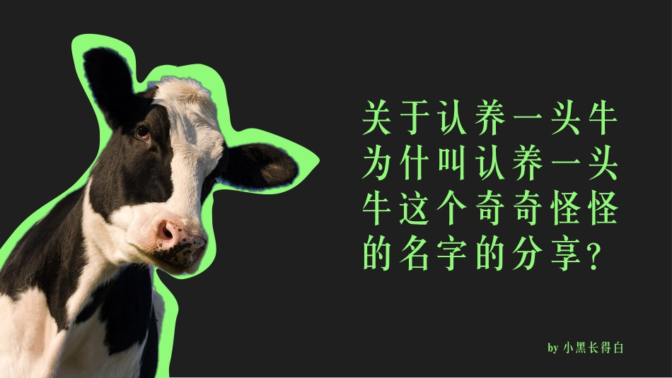 20231122-认养一头牛故事链方法论分享.pptx_第1页