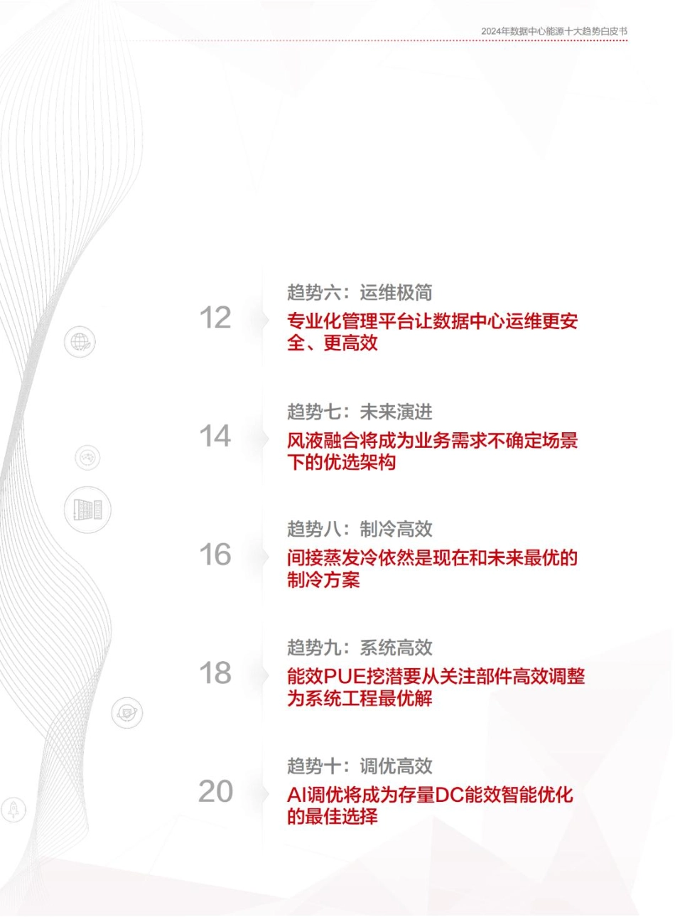 2024年数据中心能源十大趋势白皮书-华为-2024.1-25页(1).pdf_第3页