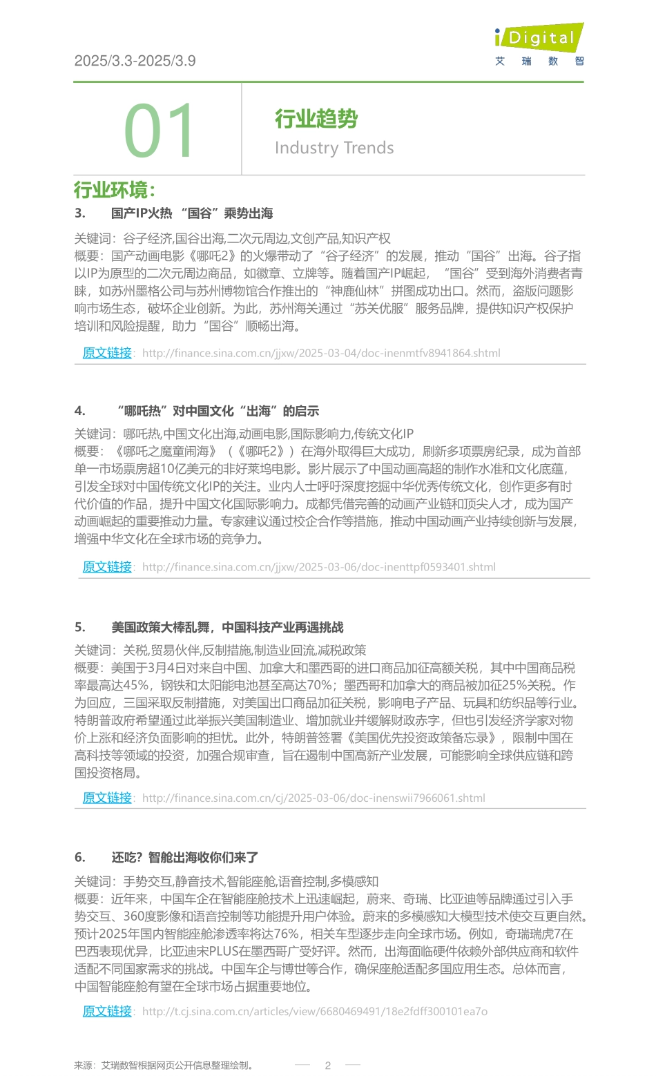 跨境出海周度市场观察第11周-艾瑞 听光Vic.pdf_第2页