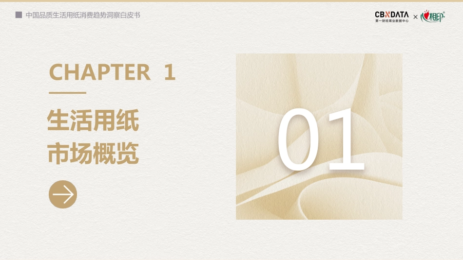 第一财经商业数据中心-造纸轻工行业：2024中国品质生活用纸消费趋势洞察白皮书 听光Vic.pdf_第3页