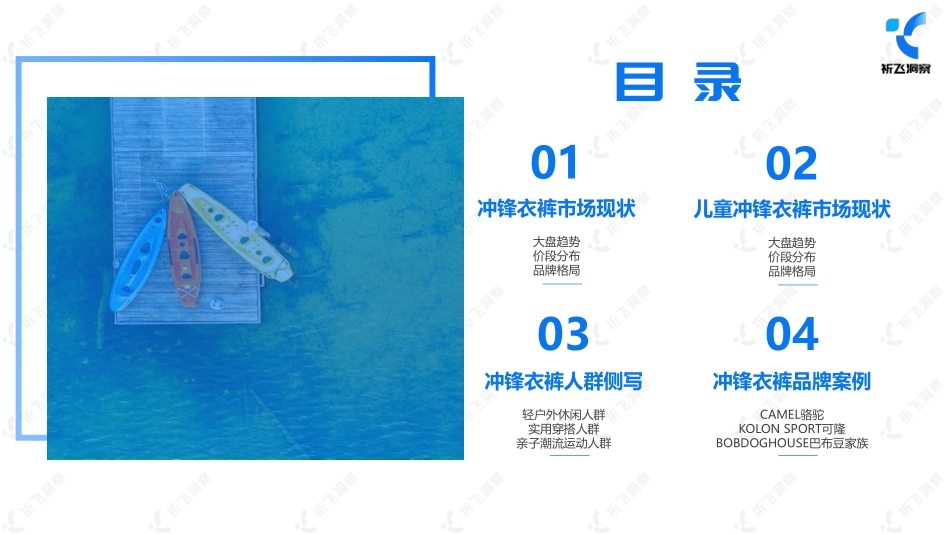 祈飞洞察-2024年抖音电商冲锋衣裤行业趋势洞察报告.pdf_第3页