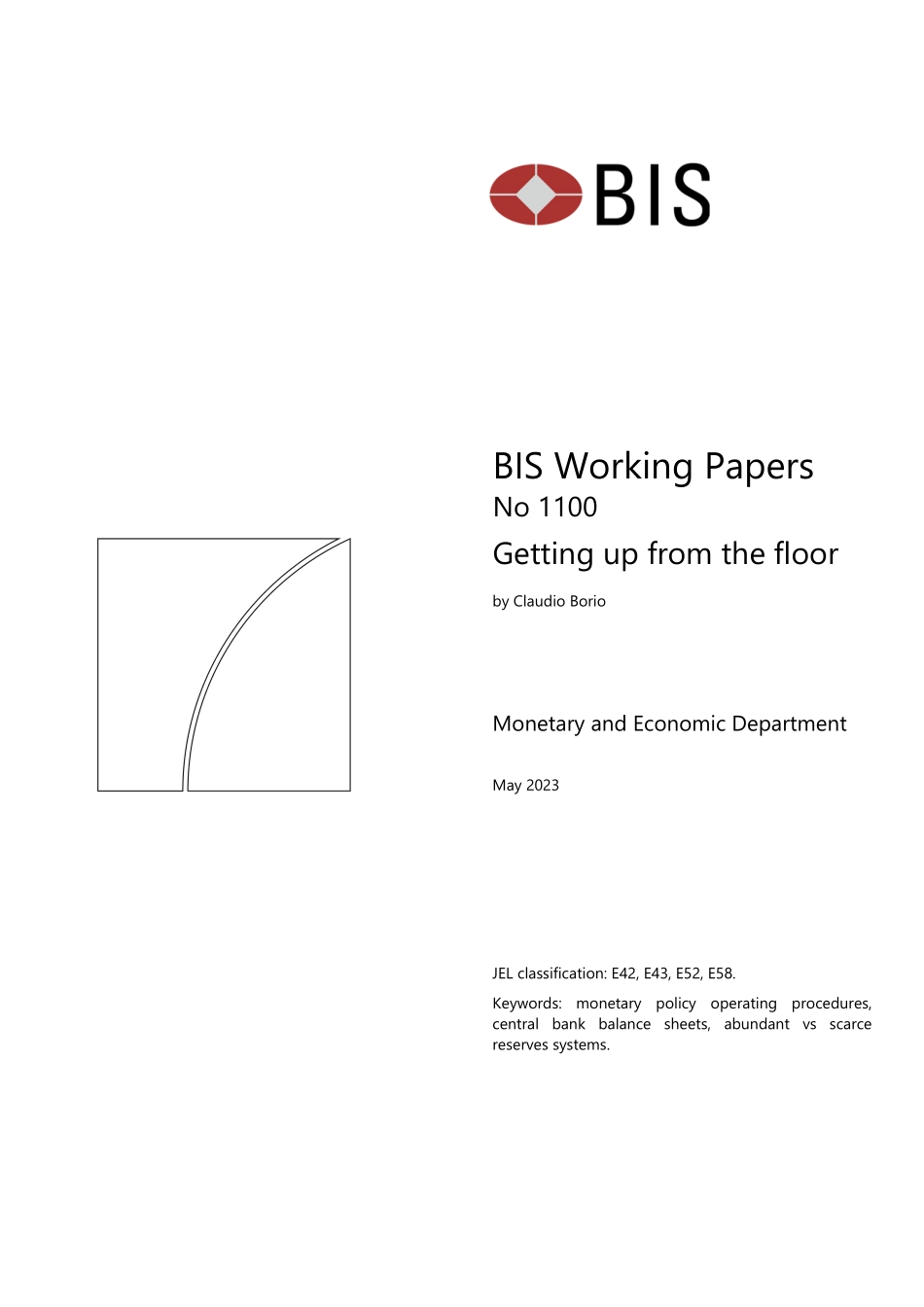 国际清算银行-从地板上爬起来（英）-2023.5-20页.pdf_第1页
