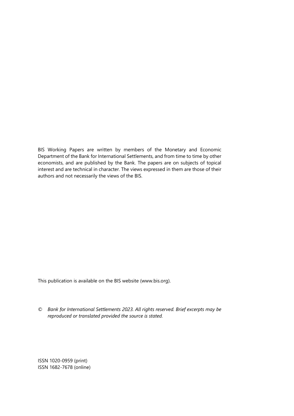 国际清算银行-信贷损失率洞察：全球数据库（英）-2023.5-31页.pdf_第3页