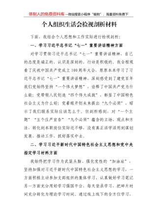 党支部班子组织开展专题教育、严格党员教育管理四个方面检视剖析对照检查材料
