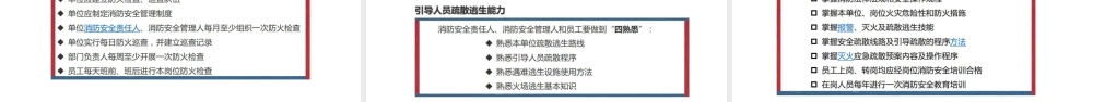 【课件】企业新员工公司级安全生产培训