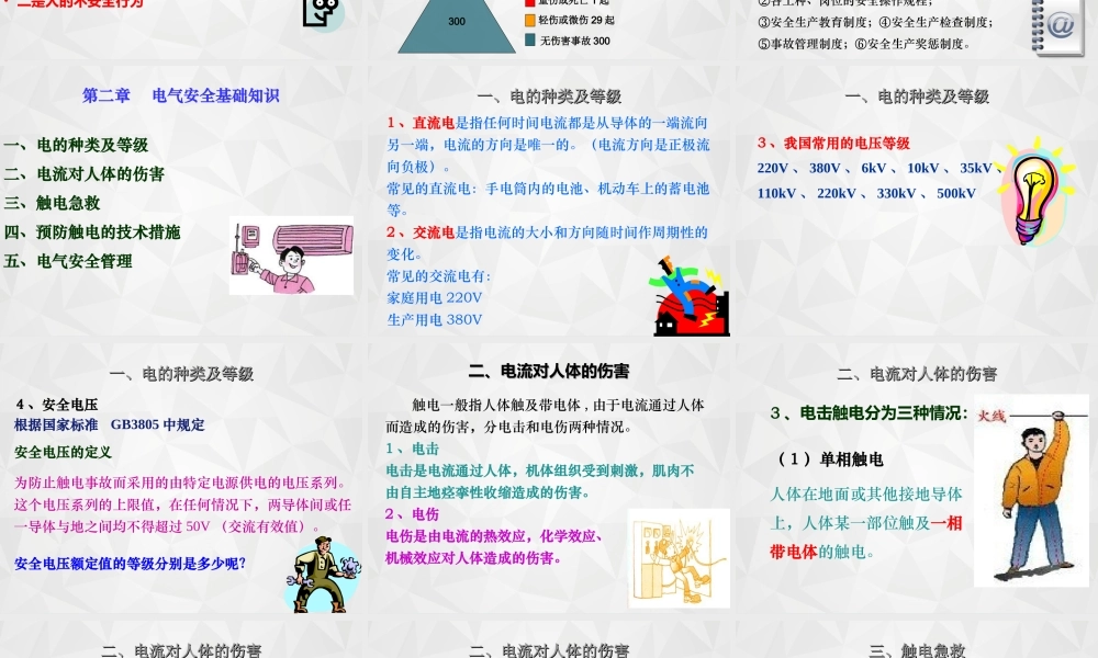 安全生产检查重点(安全生产管理隐患-作业人员不安全行为-物的不安全状态-作业环境安全隐患等)