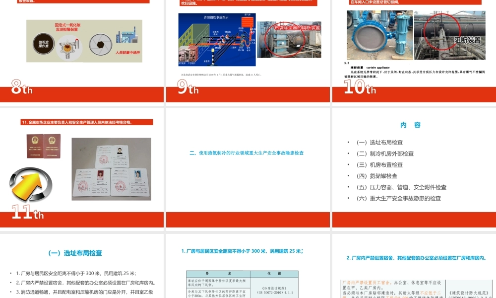 工贸企业有限空间作业安全生产执法检查重点事项